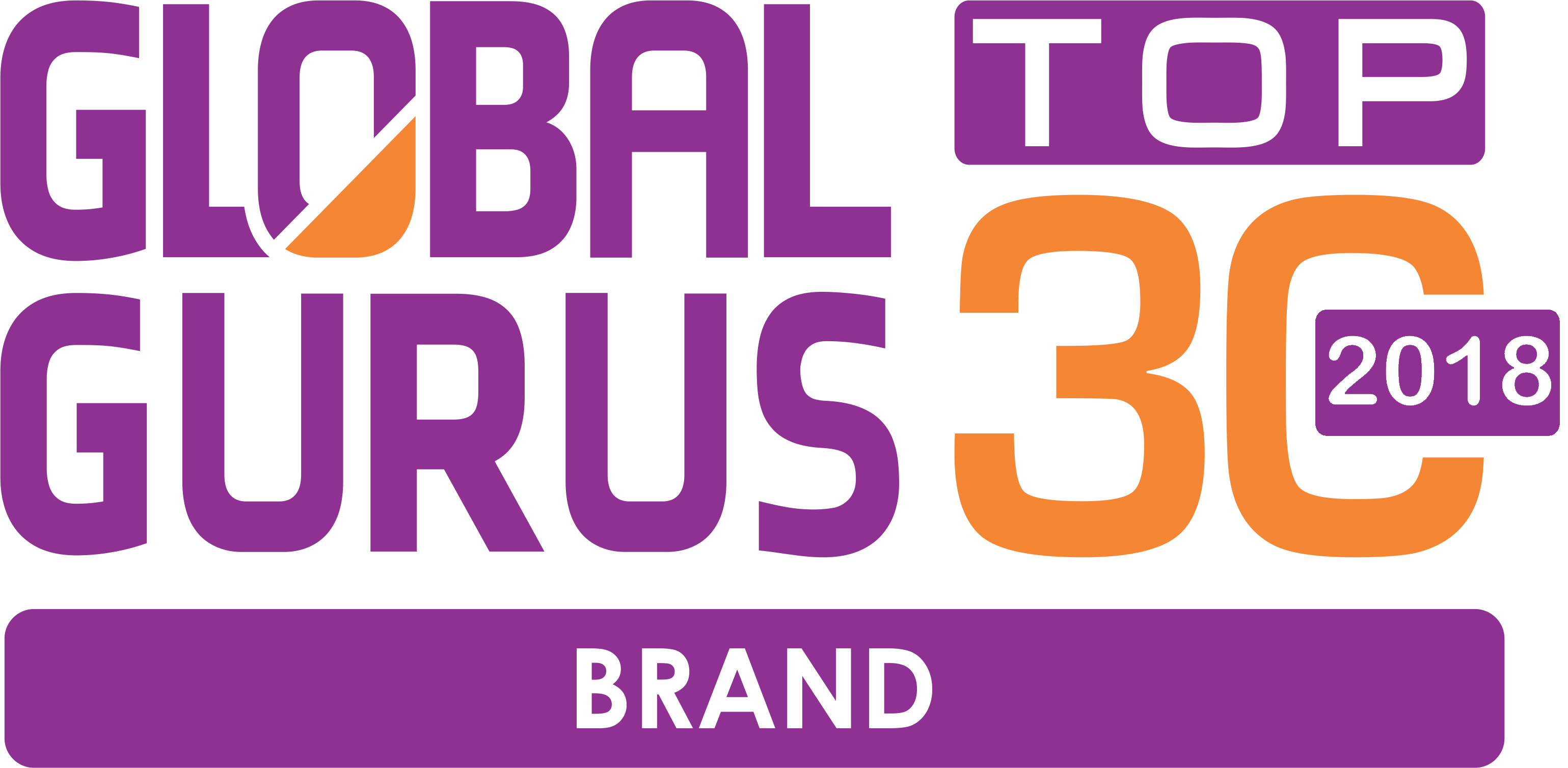 brand